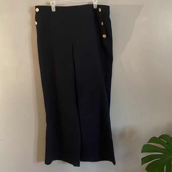 LOFT Sailor pants (18) - Picture 3 of 4